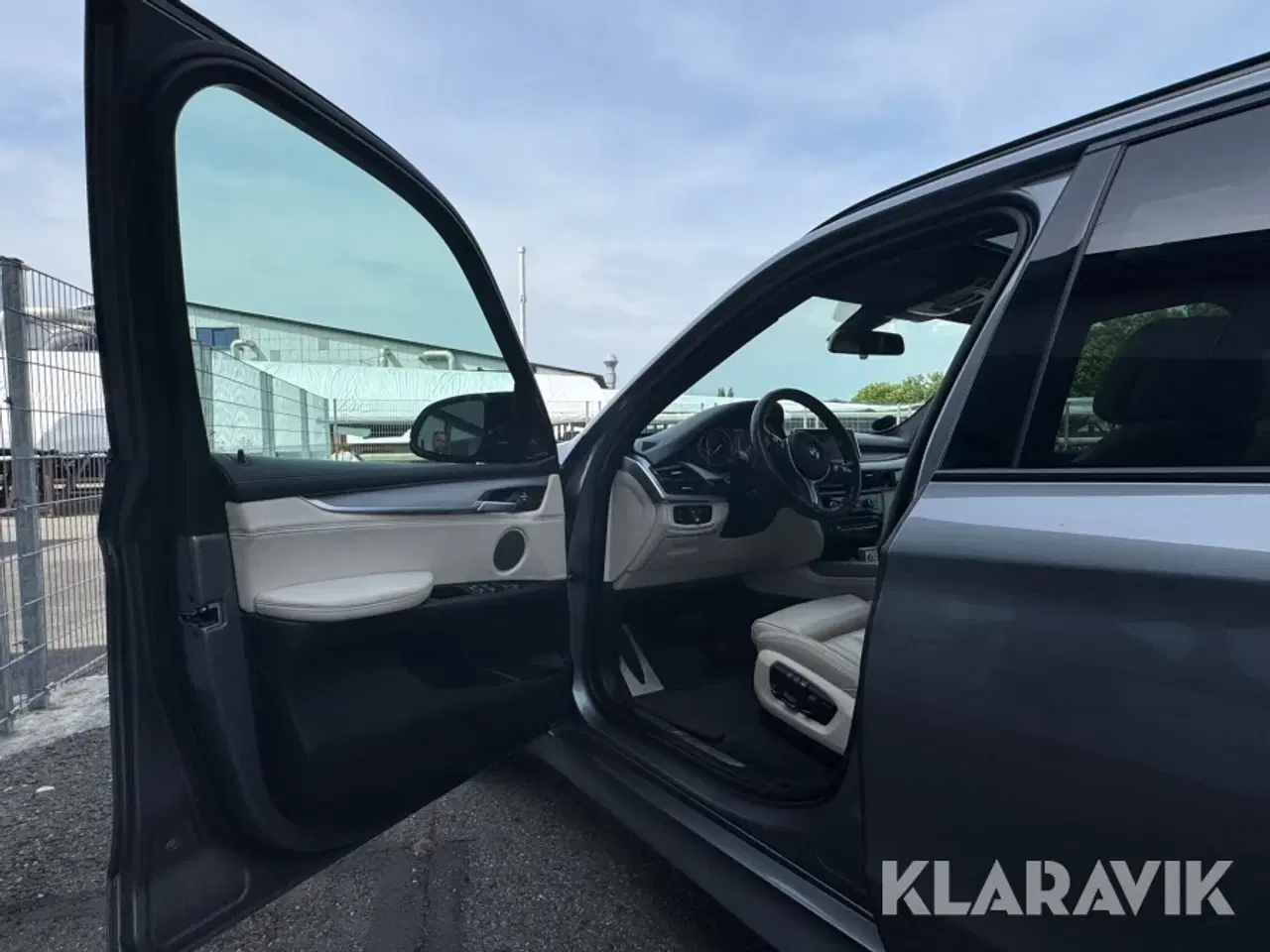Billede 6 - Bil BMW X5 XDRIVE30D, KS41 Sport