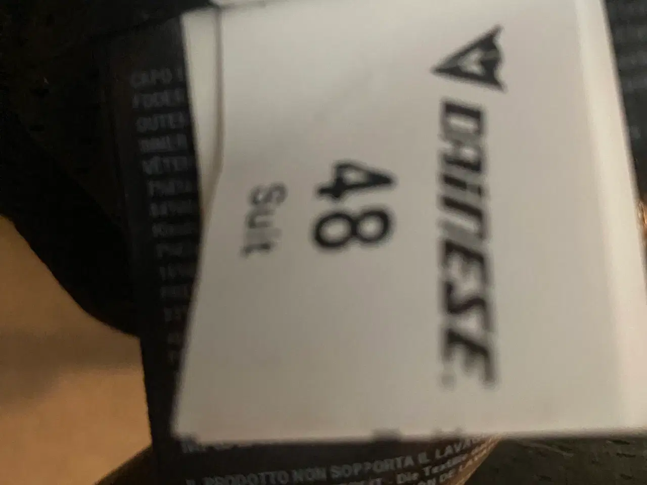 Billede 8 - Dainese motorcykeltøj mand. 