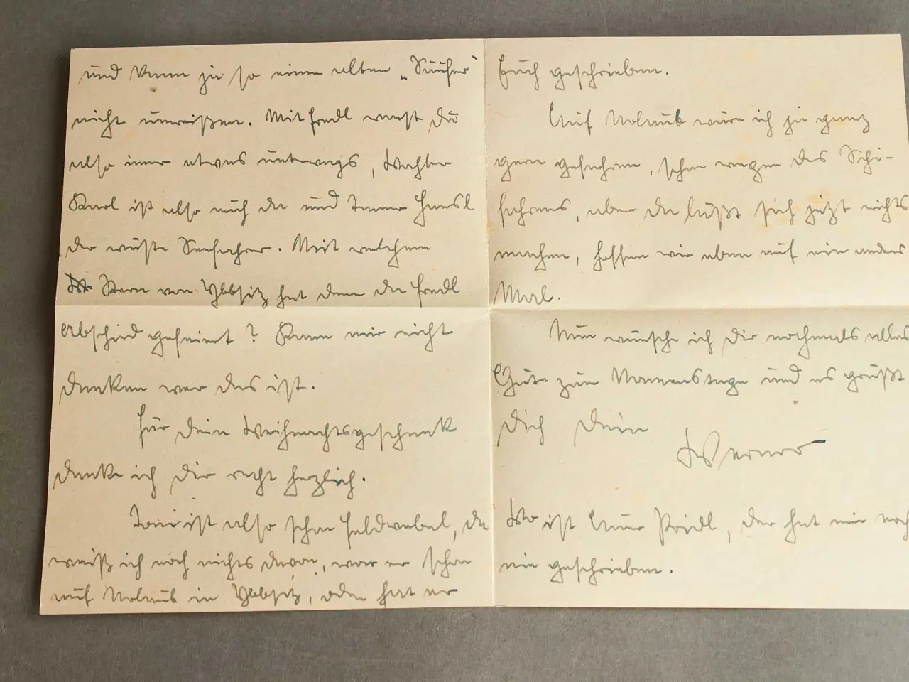 Billede 6 - WW2 - Feldpost