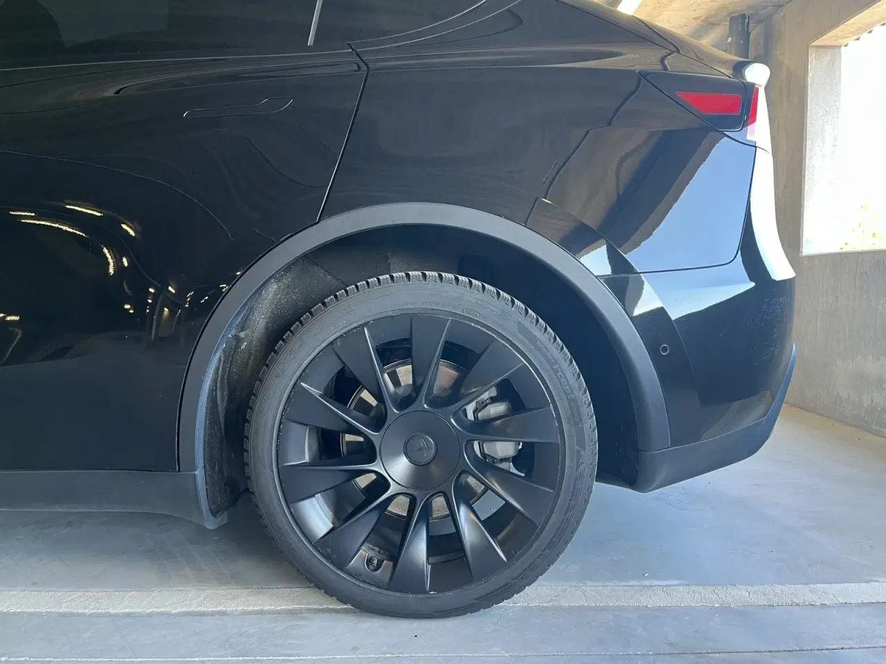 Billede 21 - Tesla Model Y  Long Range AWD