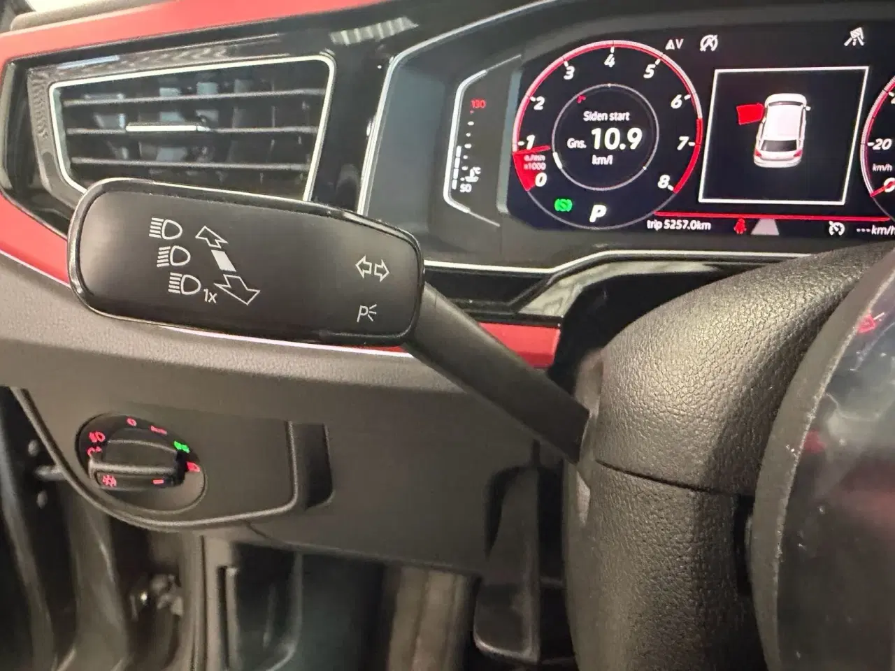 Billede 12 - VW Polo 2,0 TSI GTI DSG 200HK 5d 6g Aut.