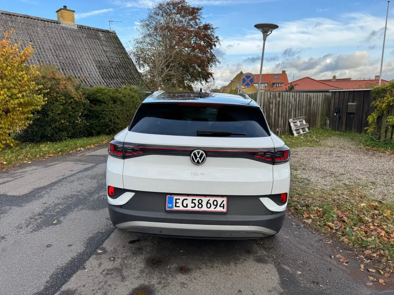 Billede 5 - VW ID.4 77 Pro