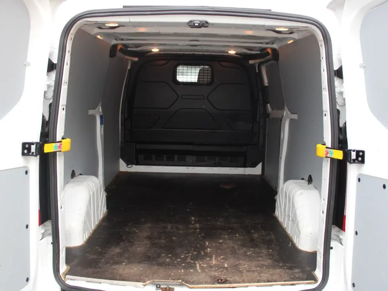 Billede 11 - Ford Transit Custom 300L 2,0 TDCi 130 Trend