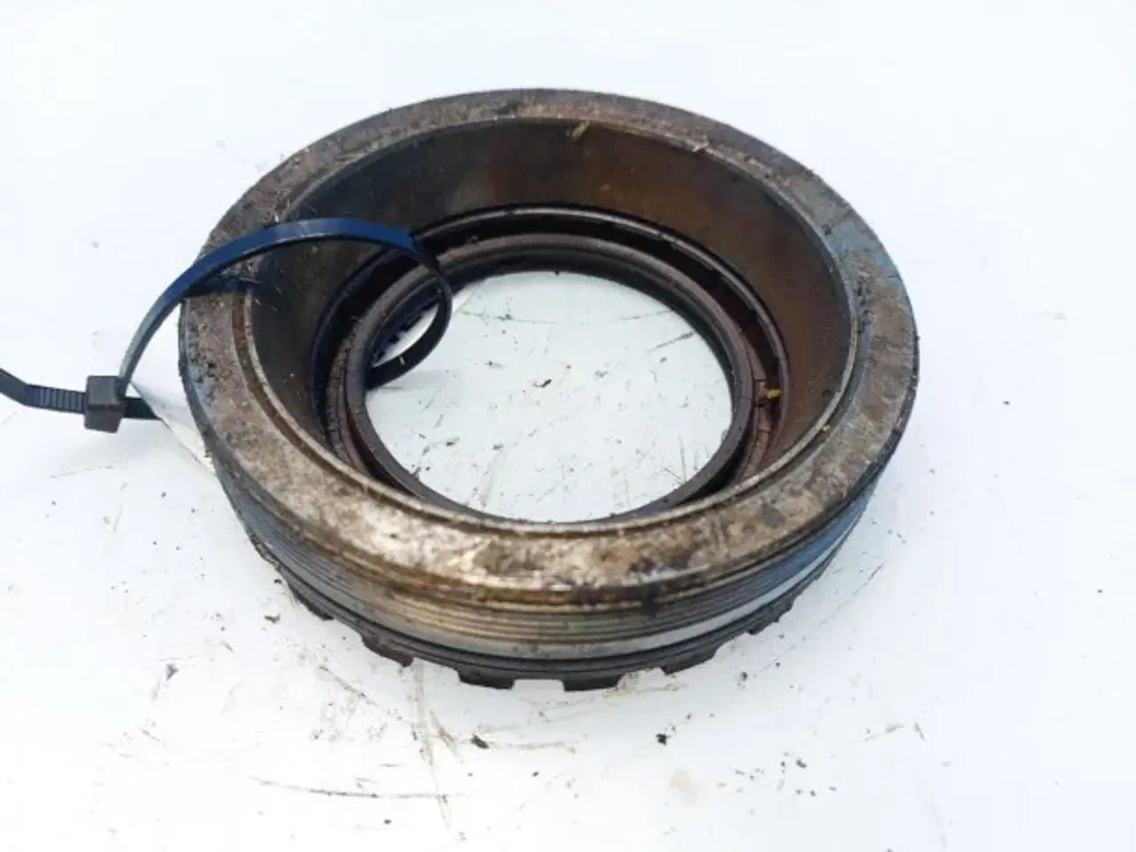 Billede 5 - Merlo P41.7 Konus Leje 027779