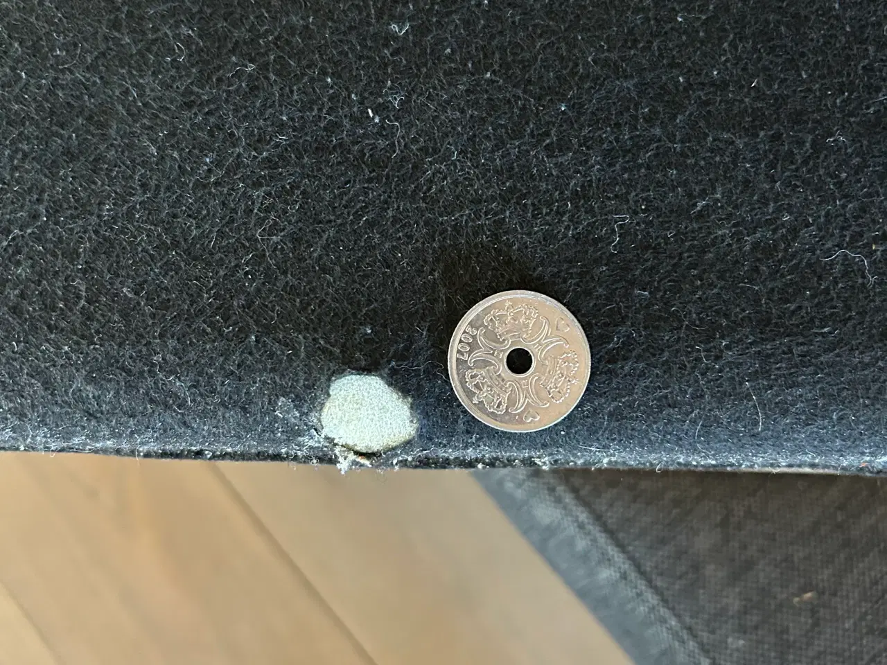 Billede 7 - U-sofa