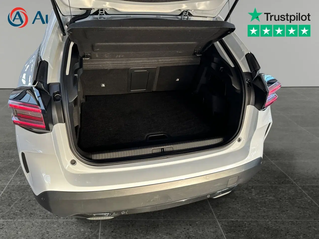 Billede 16 - Citroën ë-C4 54 VTR Sport