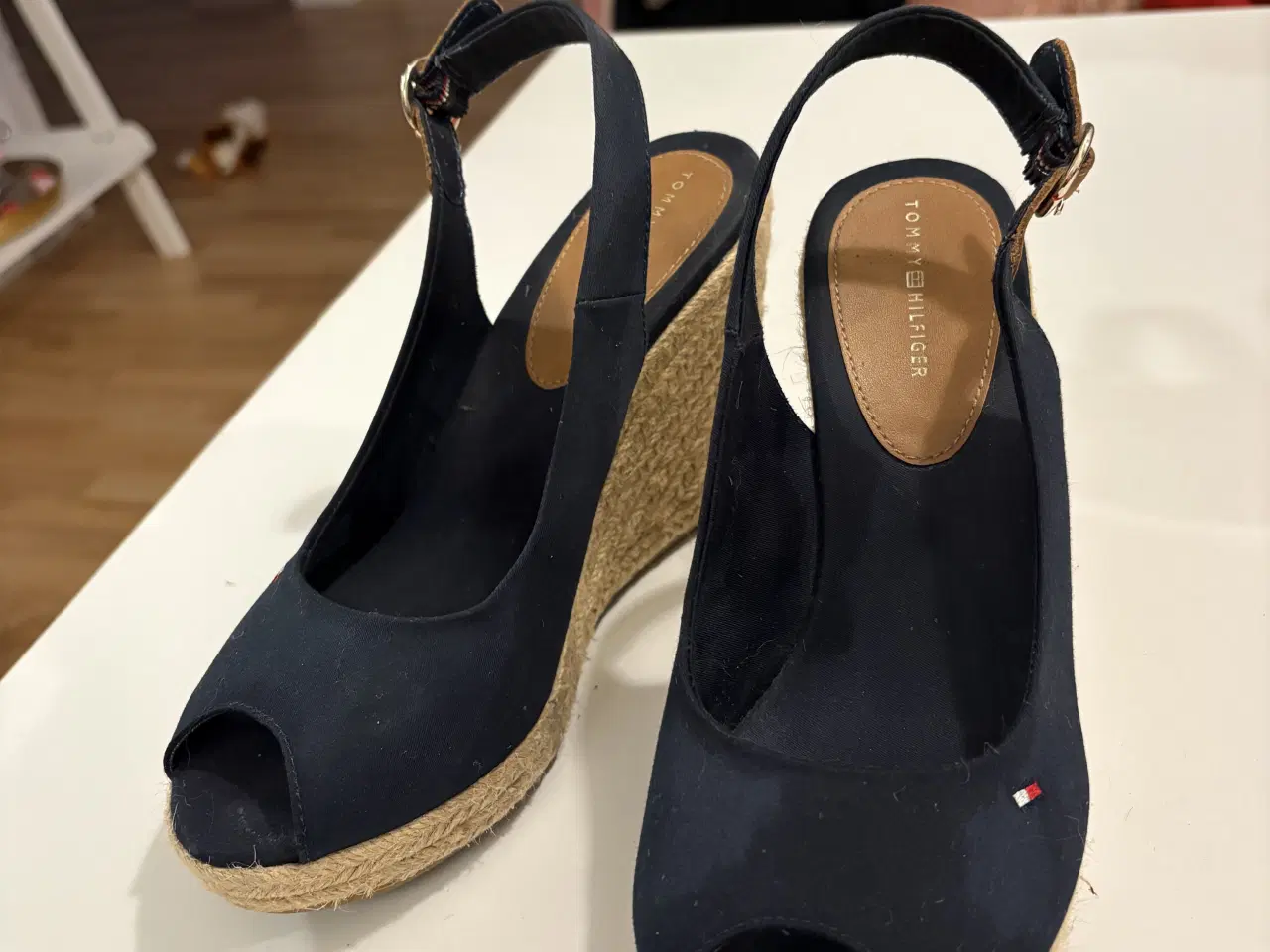 Billede 3 - Tommy hilfiger sko