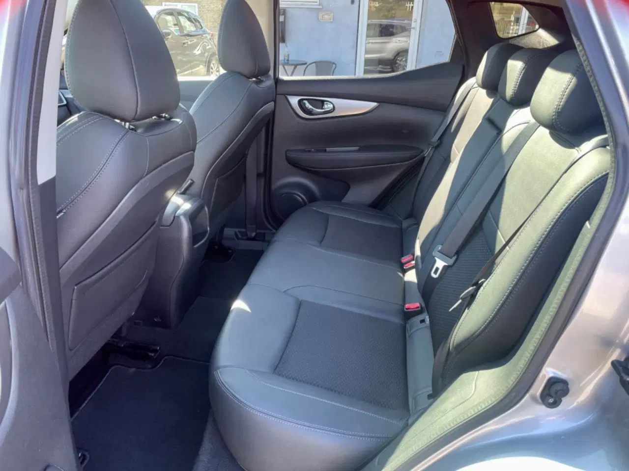 Billede 17 - Nissan Qashqai 1,2 Dig-T 115 Tekna