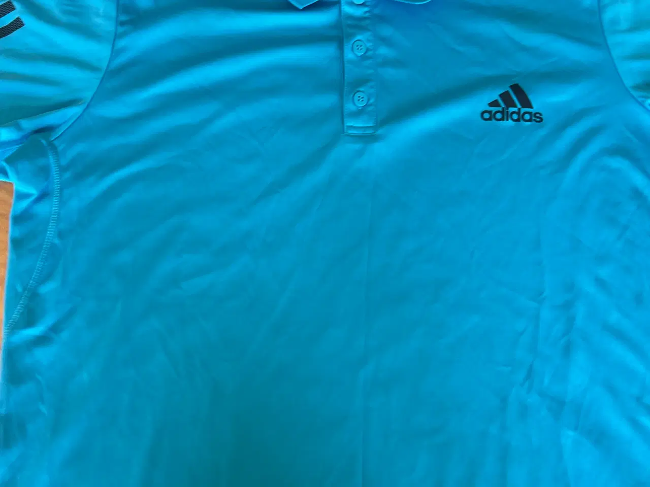 Billede 3 - Adidas polo