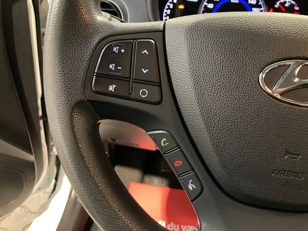 Billede 14 - Hyundai i10 1,0 Touch