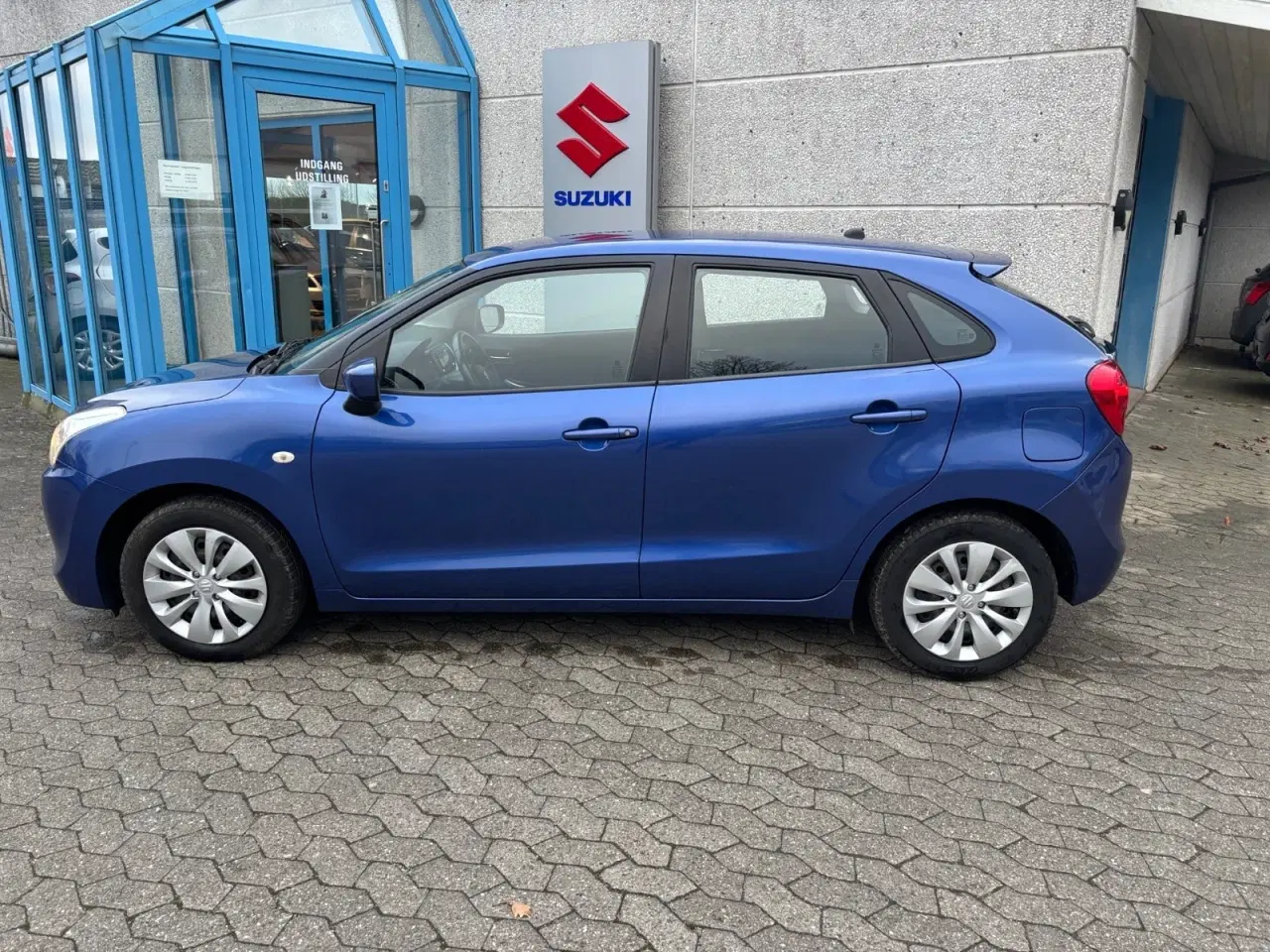 Billede 3 - Suzuki Baleno 1,2 Dualjet Comfort CVT