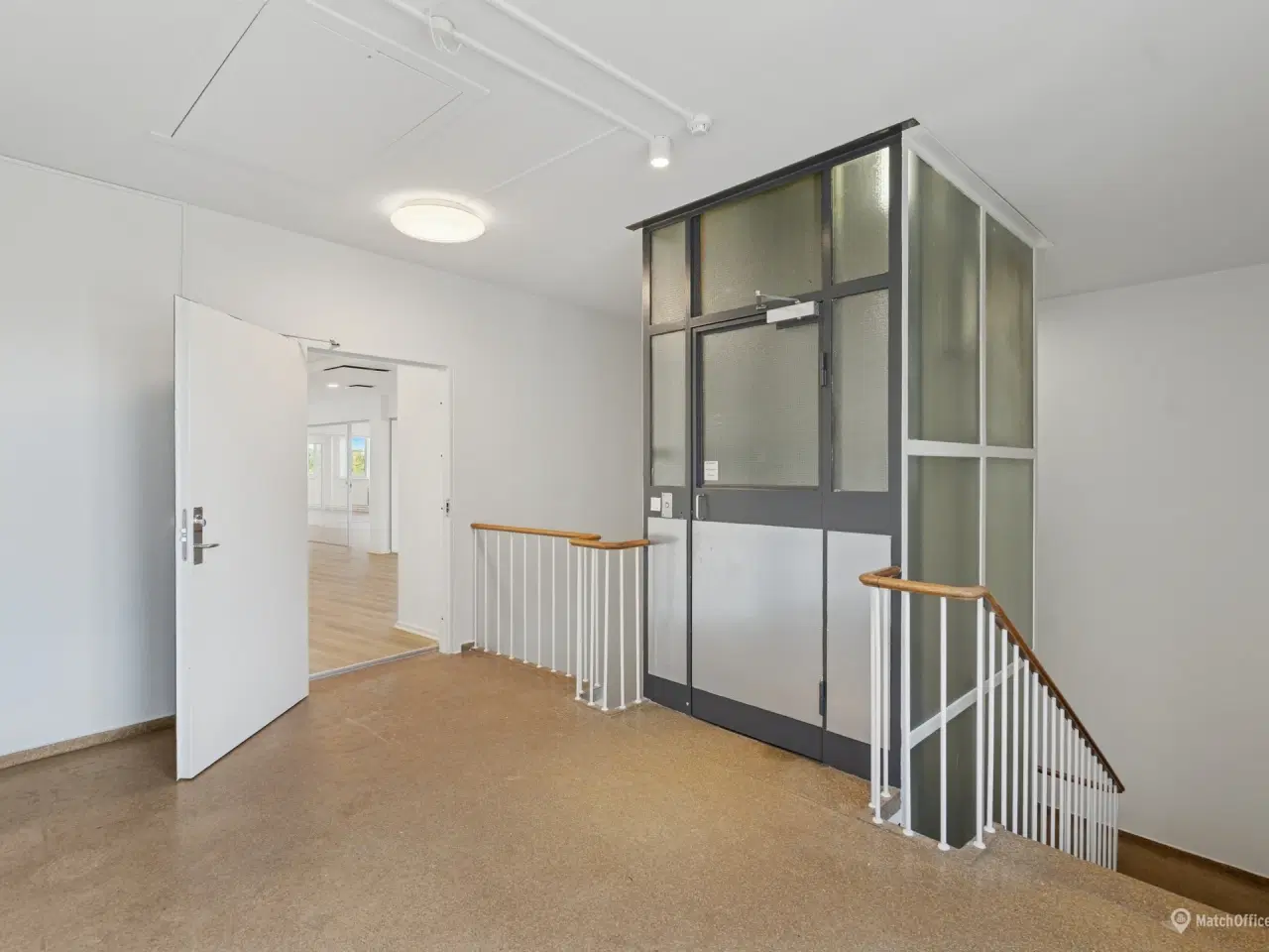 Billede 6 - Alt er istandsat. så du kan flytte hurtigt ind, hvis du ønsker det.