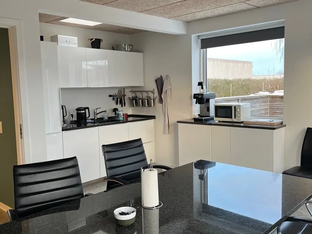 Billede 6 - Lager-/kontorlejemål på indhegnet grund