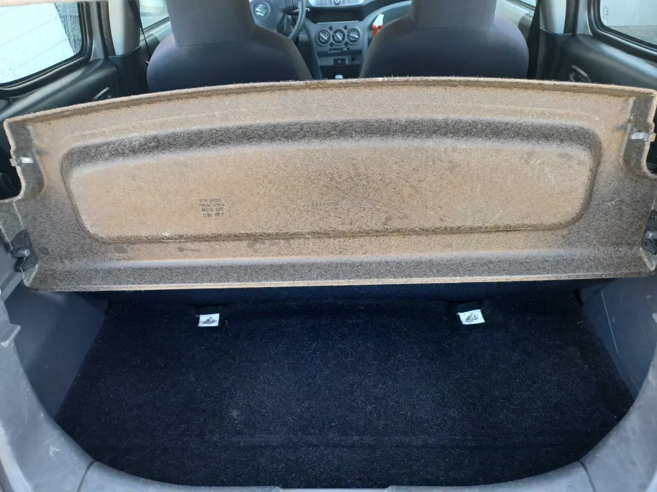 Billede 7 - Suzuki alto