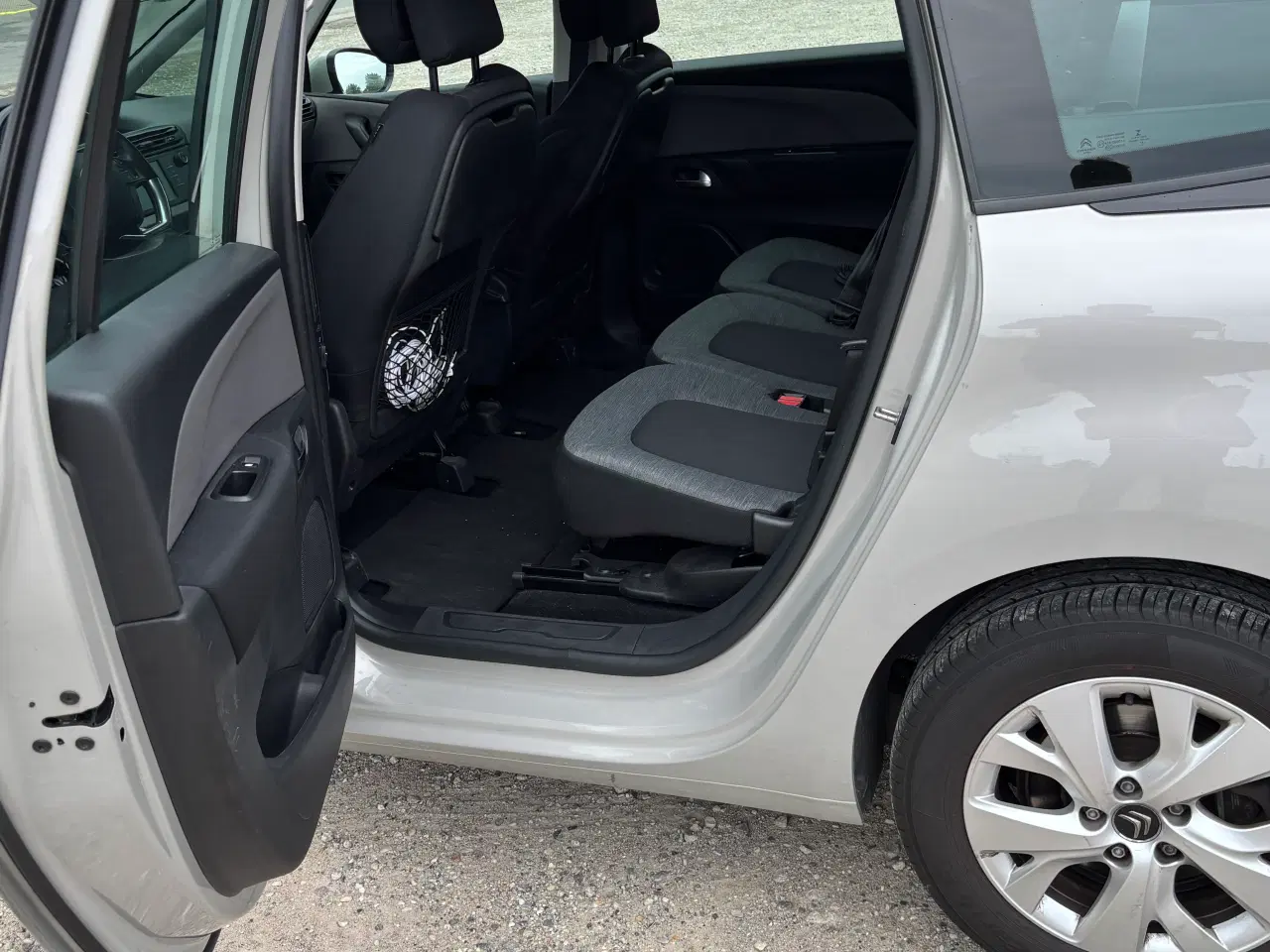 Billede 4 - Citroen Grand Spacetourer