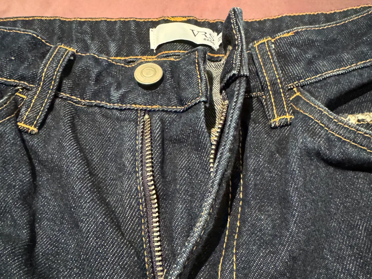 Billede 3 - Vrs bukser sælges