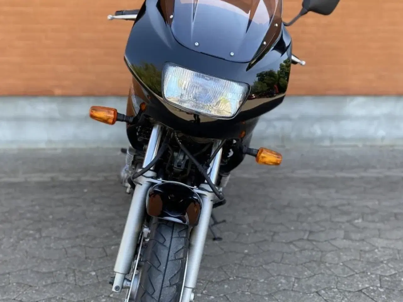Billede 14 - Yamaha XJ 900 S Diversion