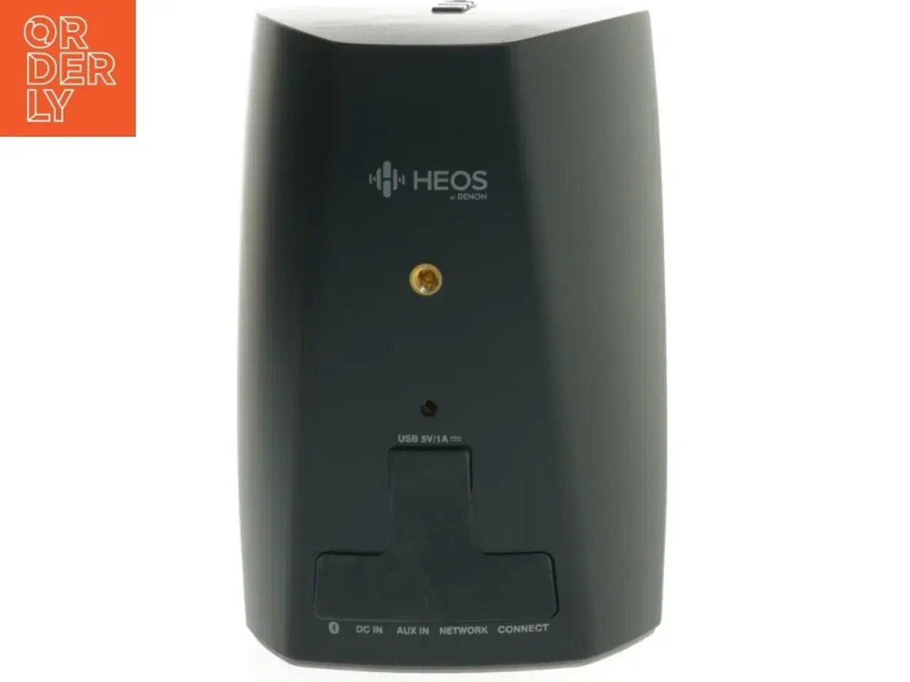 Billede 2 - Heos trådløs højttaler fra Denon (str. 18,5x12 cm)