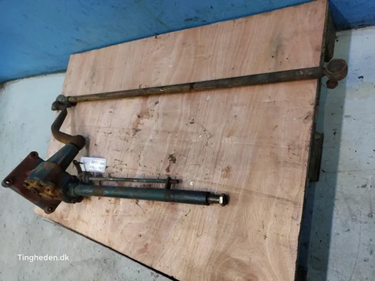 Billede 4 - Fiat Ratstamme