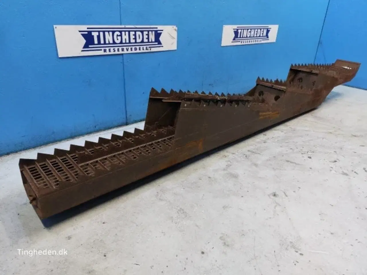 Billede 16 - Dronningborg D7000 Ryster 28450440