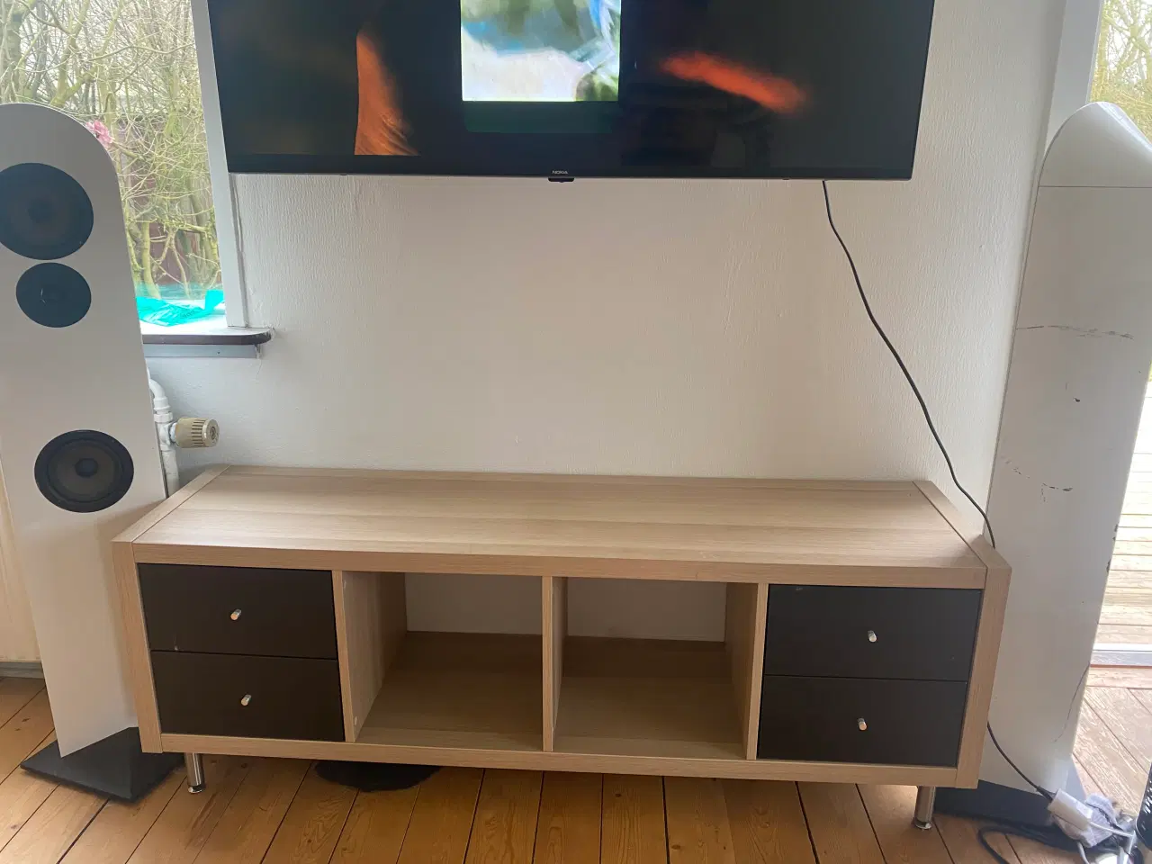 Billede 2 - Flot TV Bord 