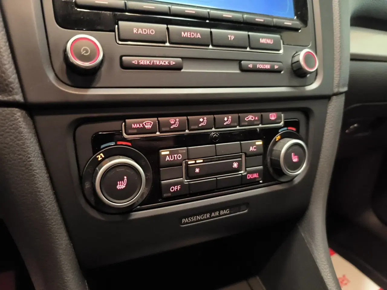 Billede 11 - VW Golf VI 1,4 TSi 122 Match Variant