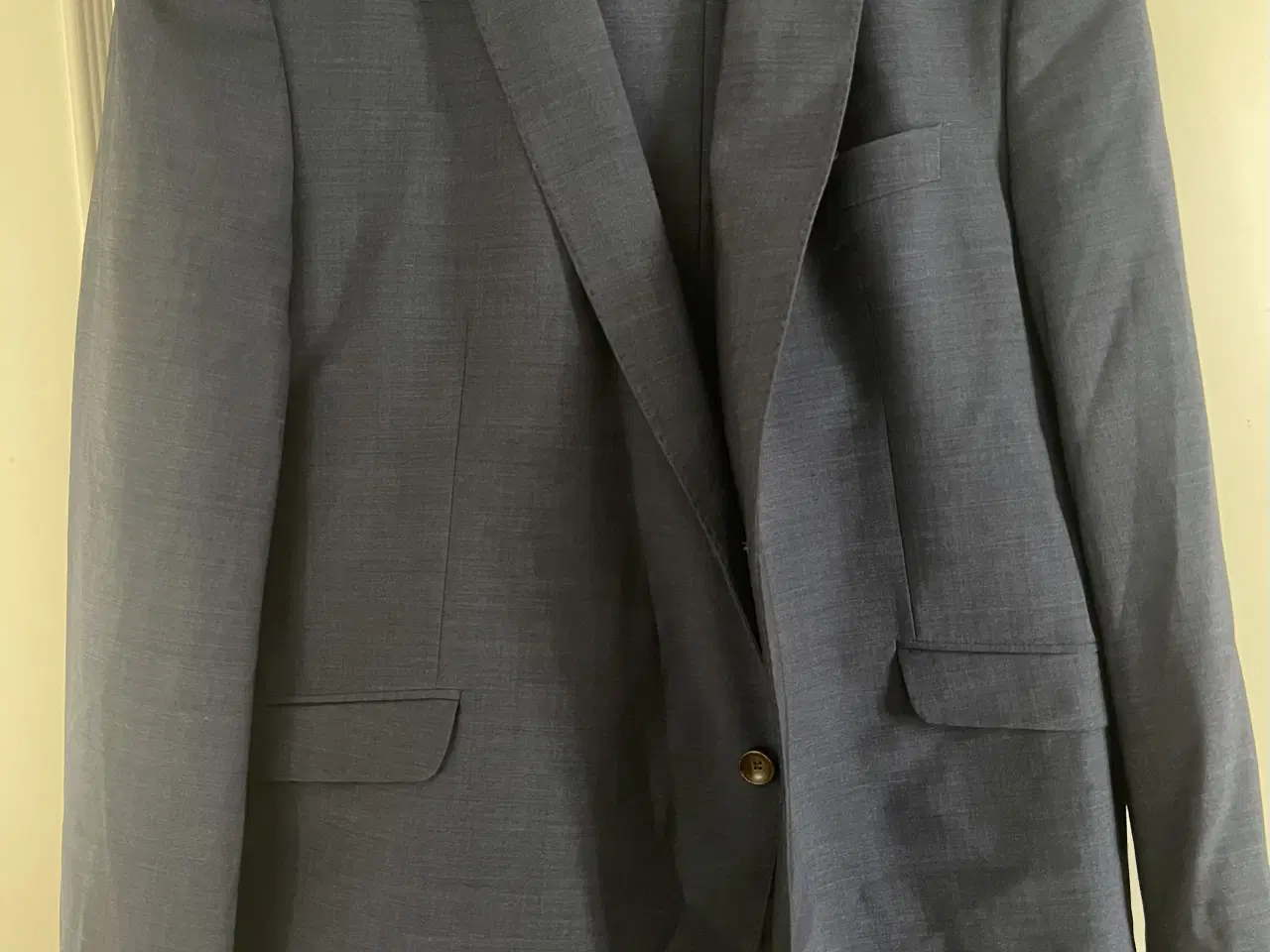 Billede 1 - Super flot jakkesæt 