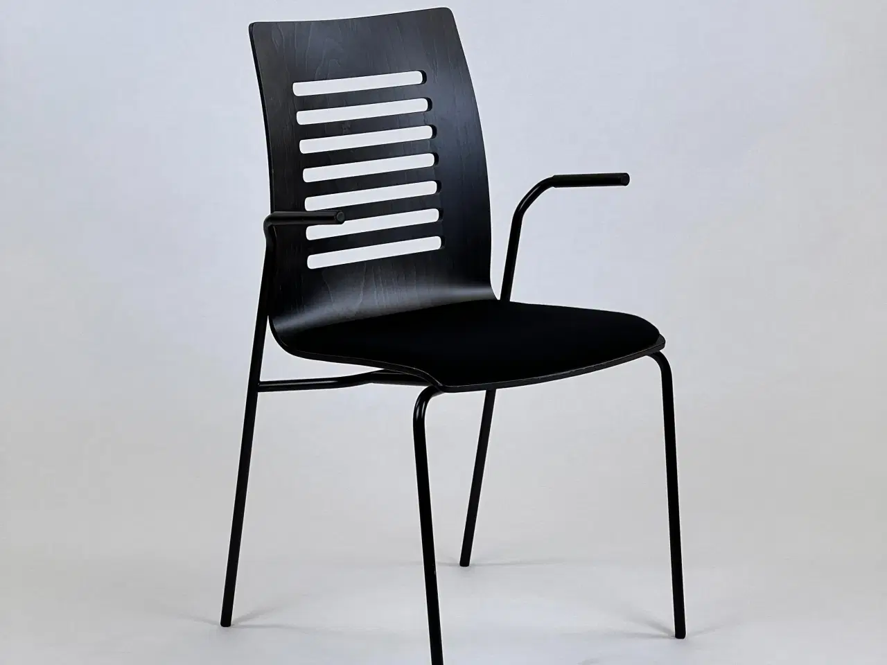 Billede 1 - Ergomade PC Meeting Chair