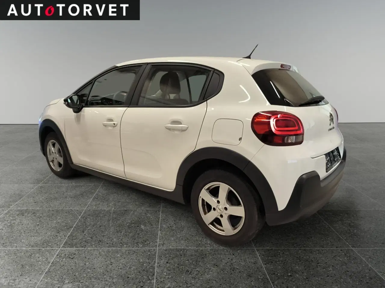 Billede 4 - Citroën C3 1,2 PureTech 83 Feel Van