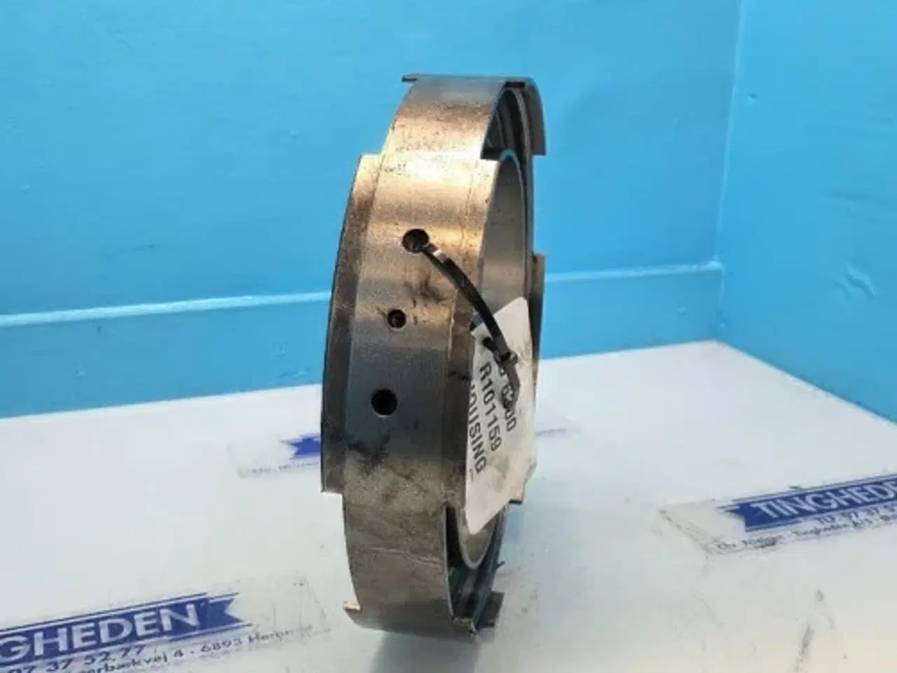 Billede 4 - John Deere 6300 Hus R101159