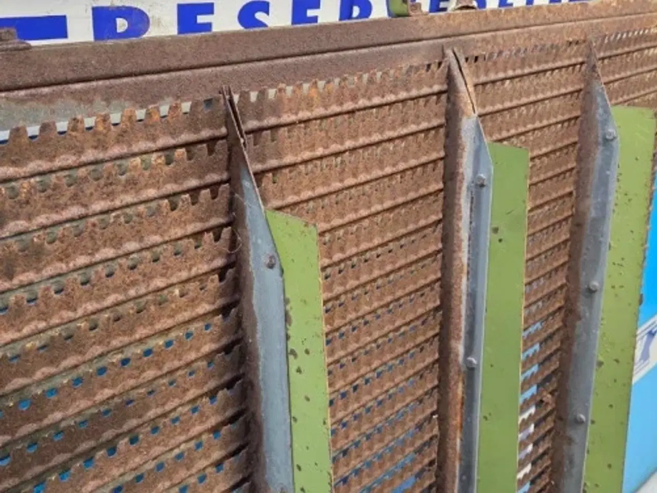 Billede 6 - Claas Dominator 76 Oversold 0006001114