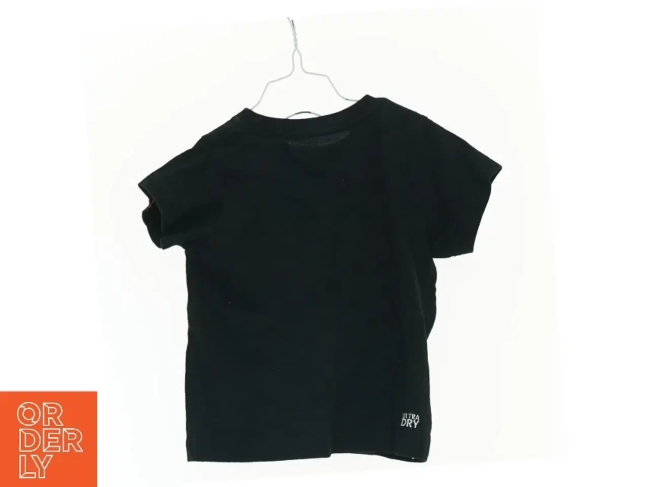 Billede 2 - T-Shirt fra Lacoste (str. 86 cm)