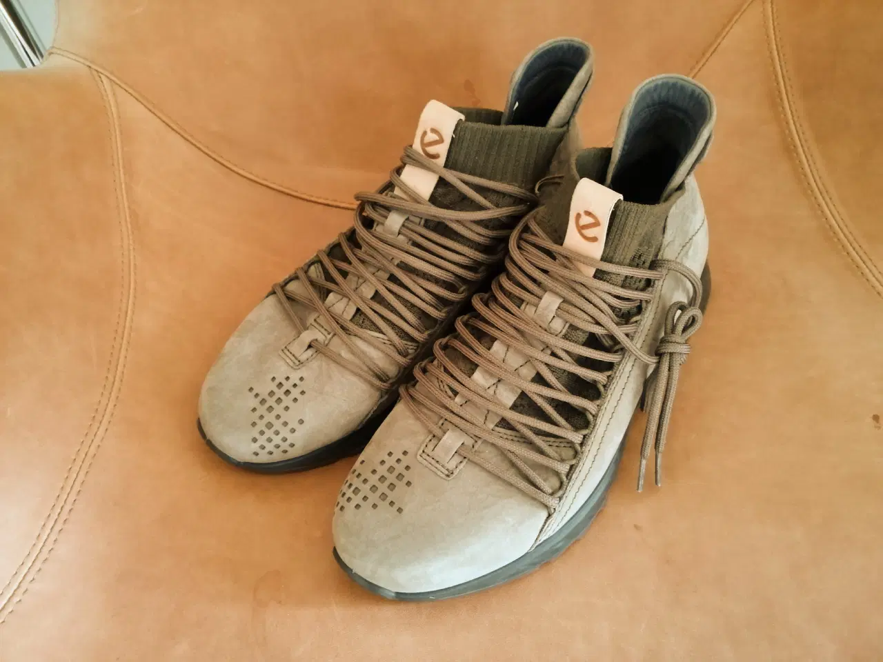 Billede 1 - Ecco Dyneema , str 41