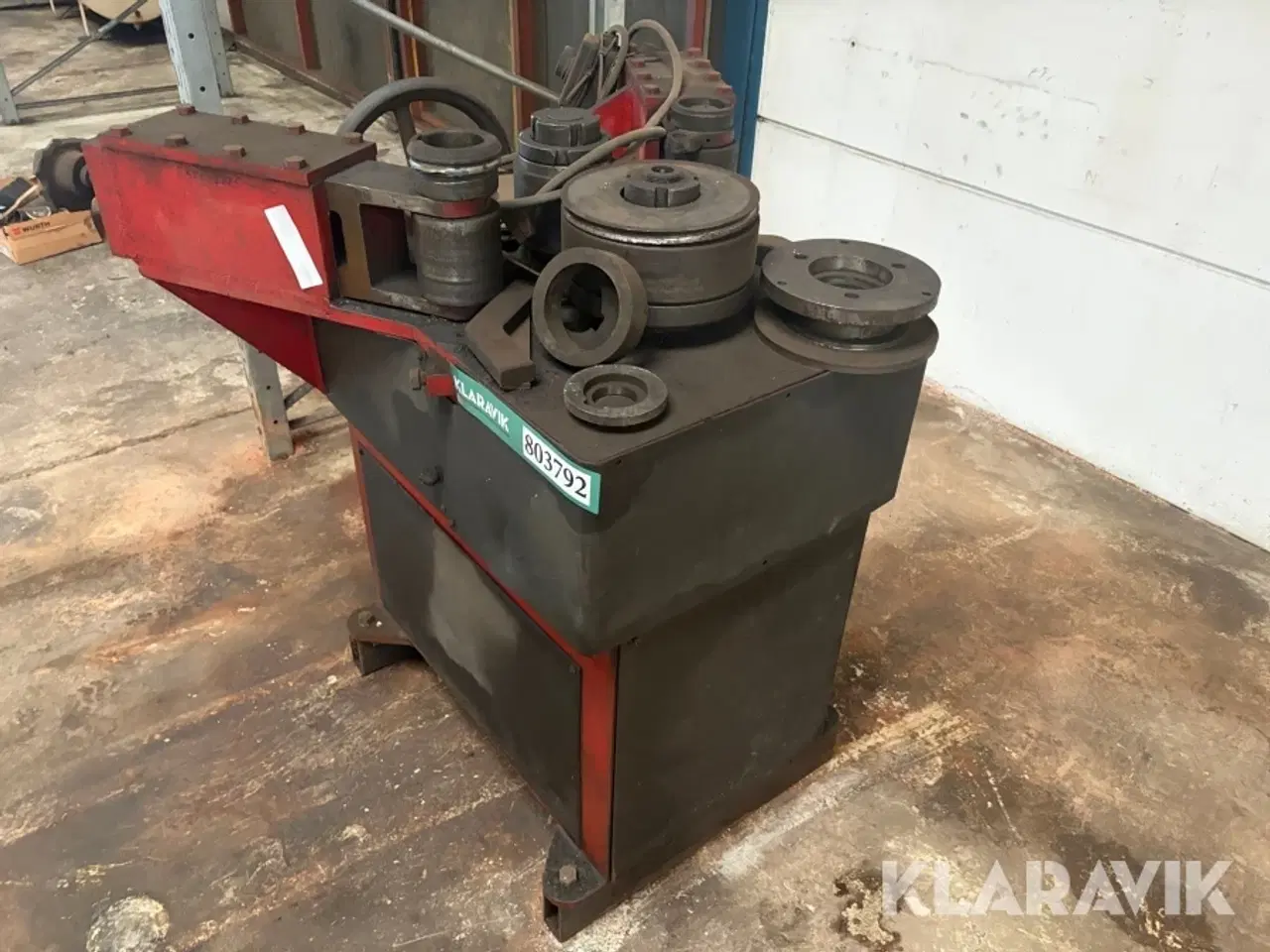 Billede 3 - Valsebukker