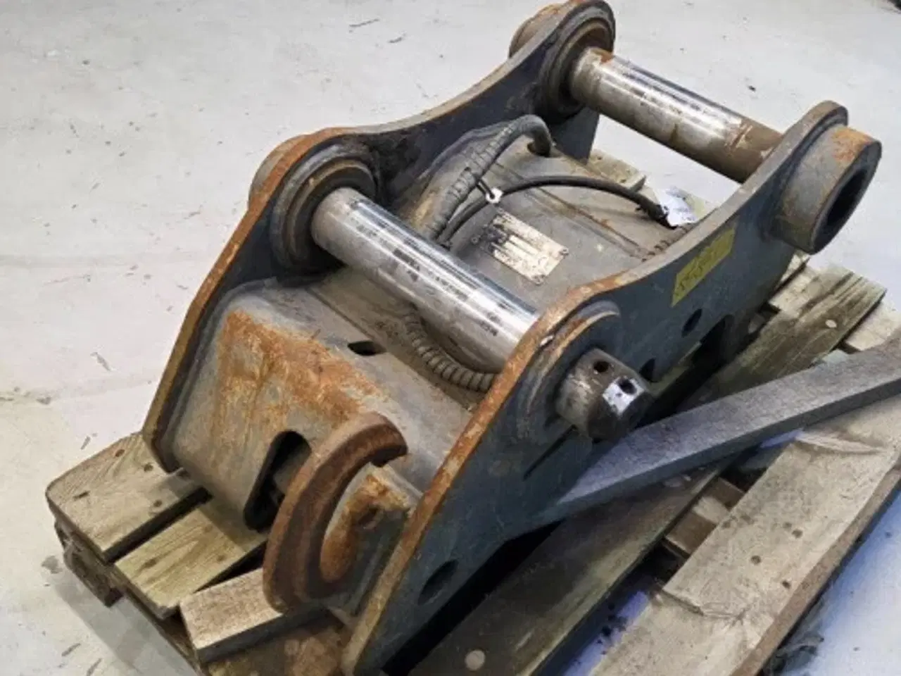 Billede 11 - Volvo S1 Hurtigskift 14543110