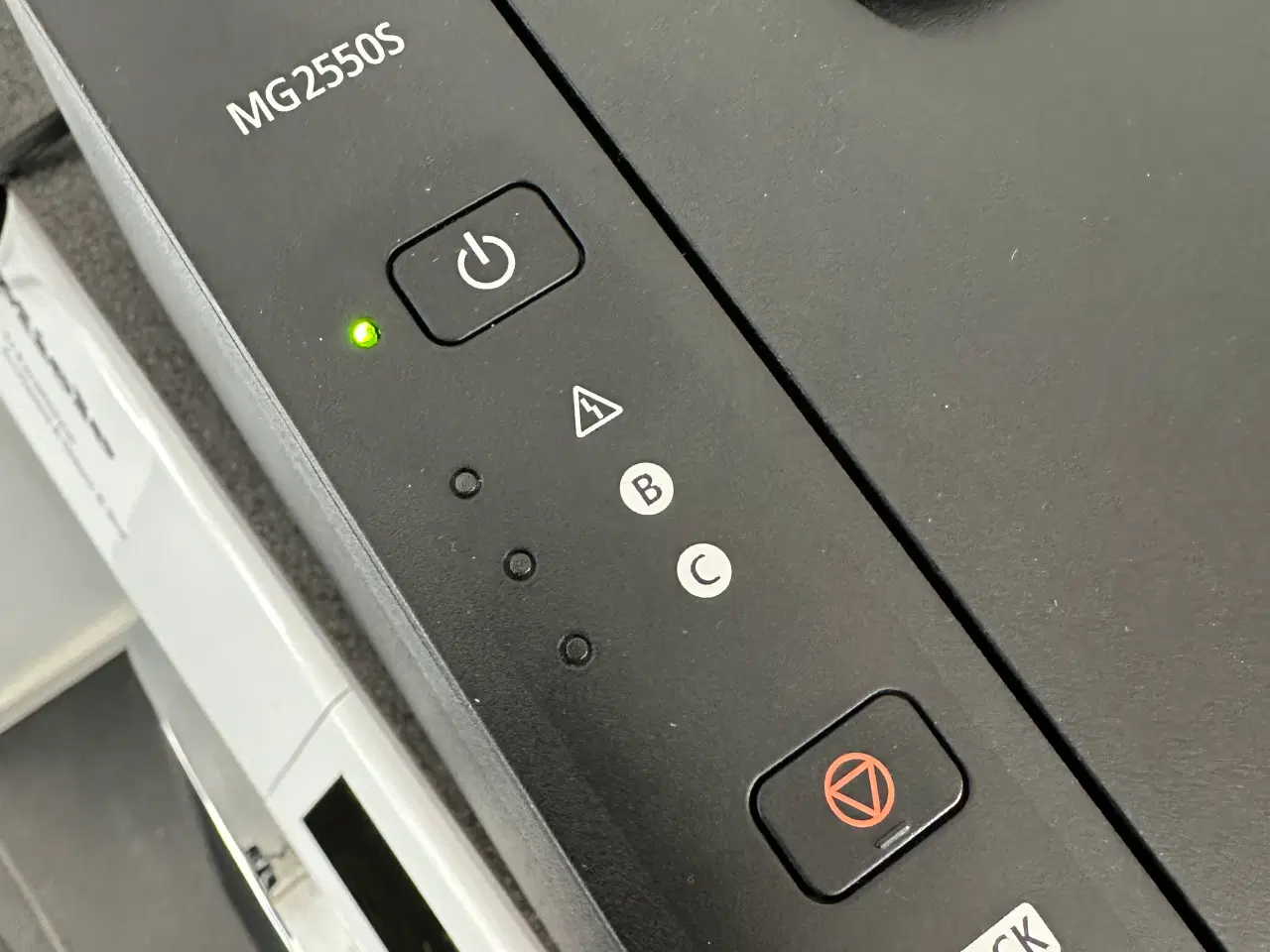 Billede 2 - Canon Printer. 