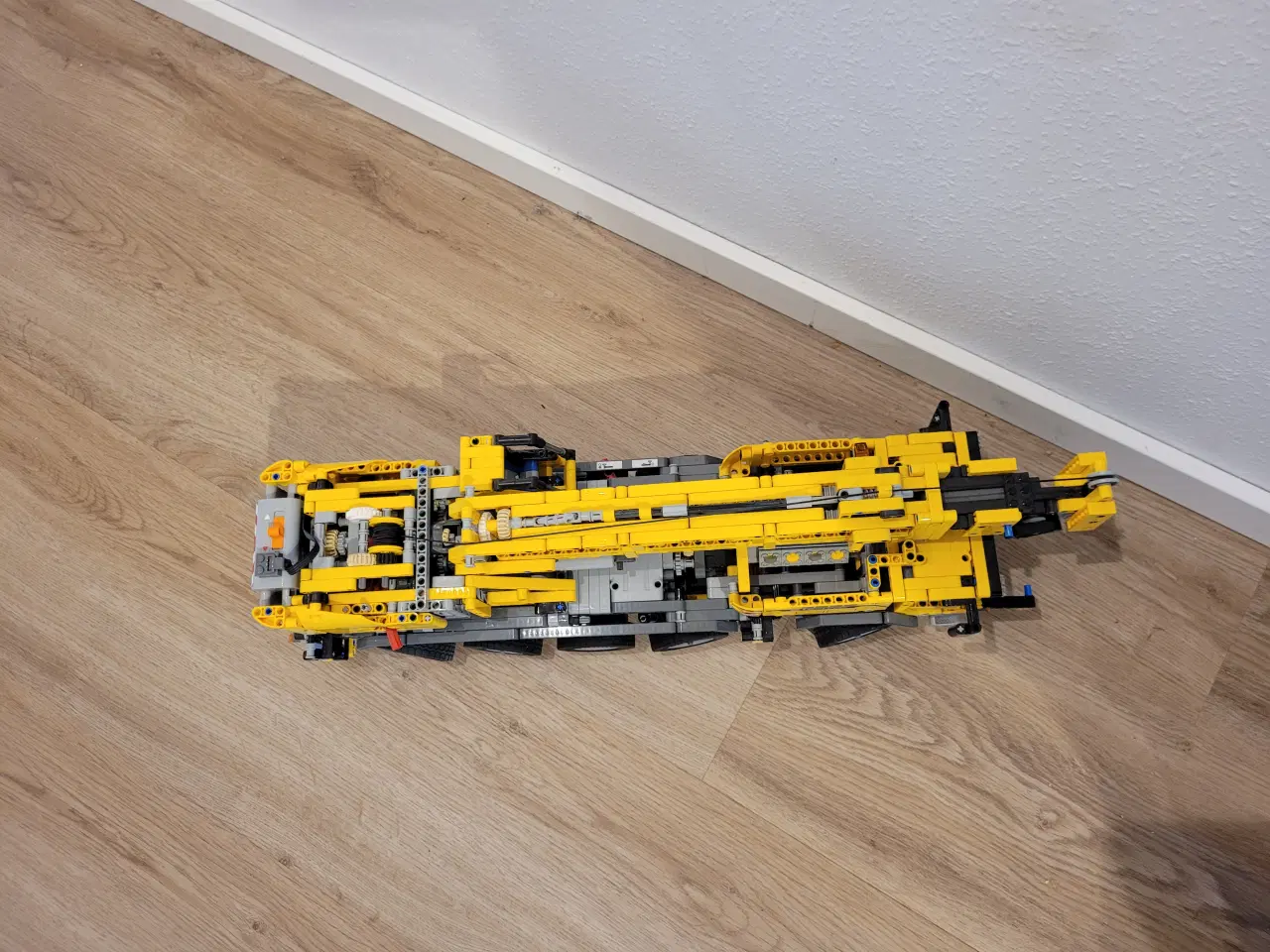 Billede 3 - Lego technic 42009