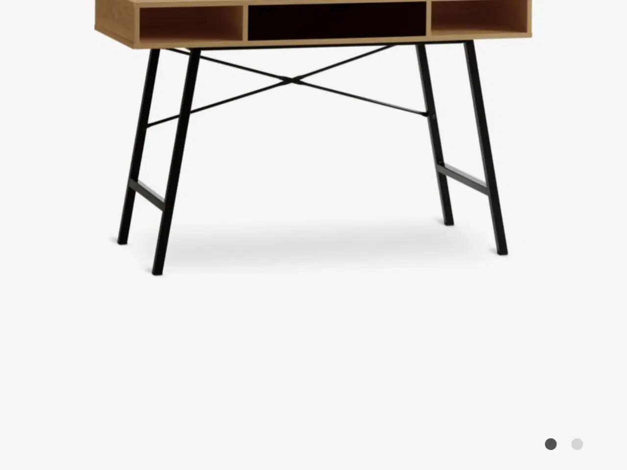 Billede 1 - Skrivebord 