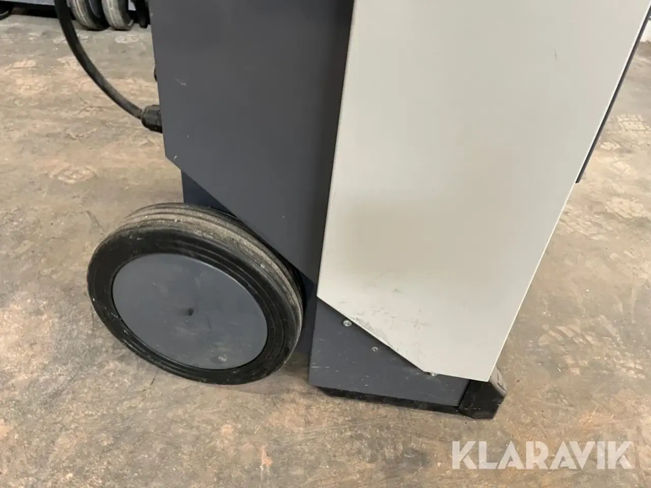 Billede 10 - Affugter Dantherm CDT 30