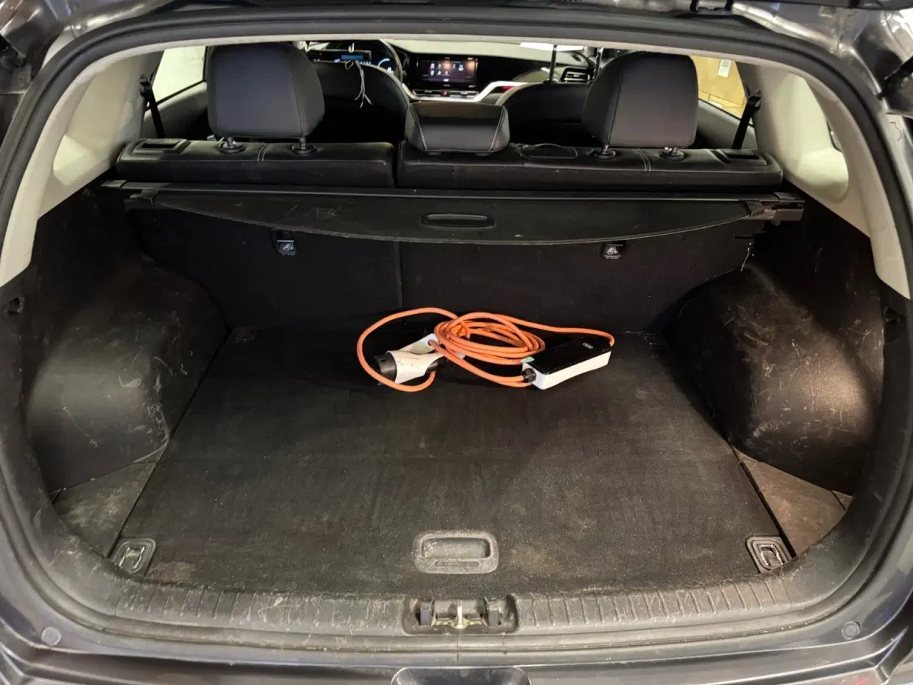 Billede 15 - Kia e-Niro 64 Comfort