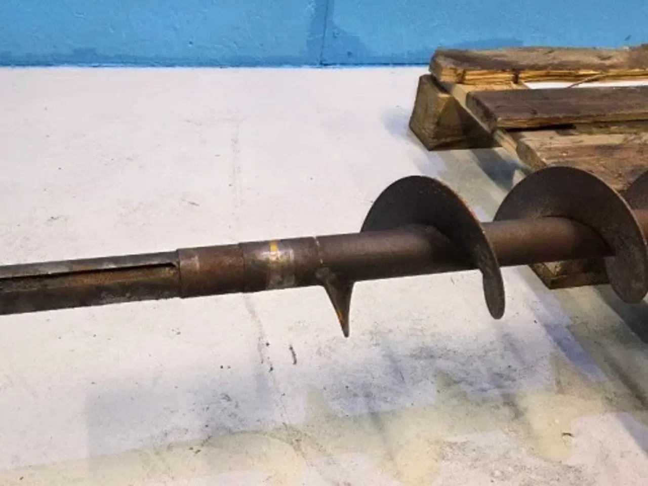 Billede 8 - Case 9120 Snegl 87573645