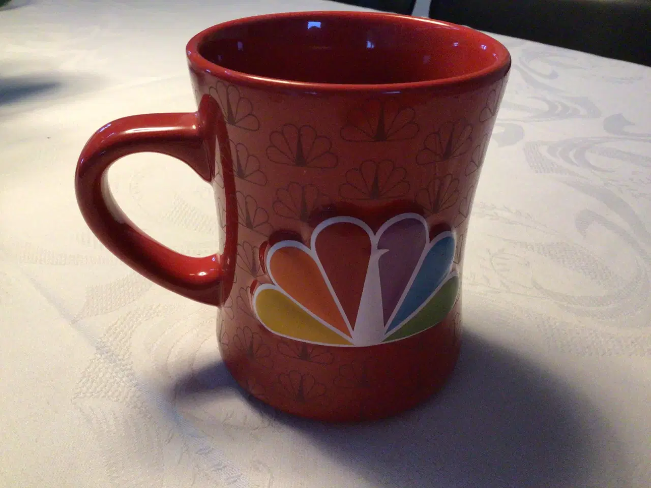 Billede 1 - NBC New York krus