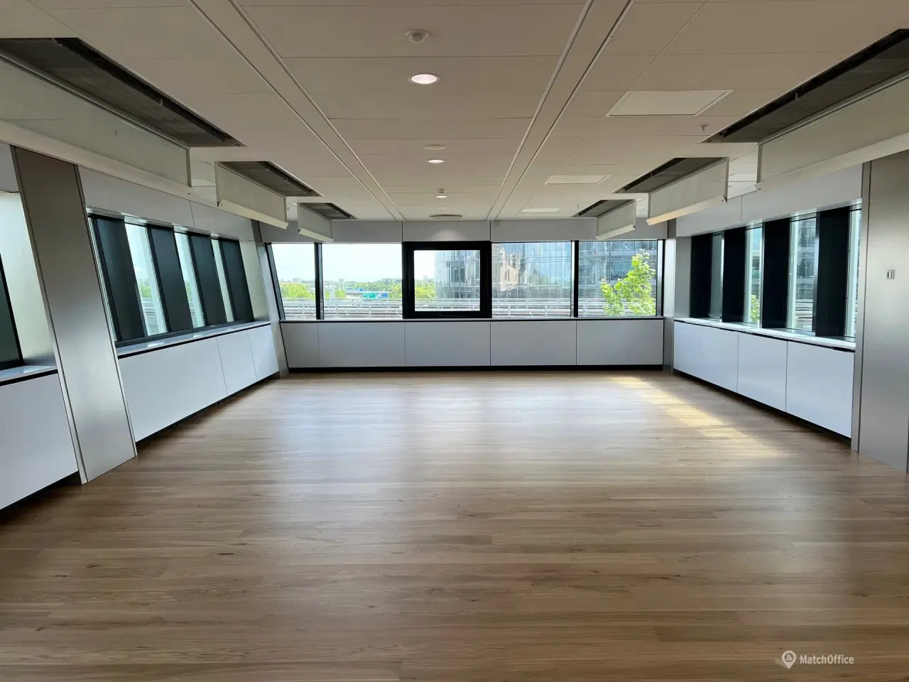 Billede 6 - Velkommen i Copenhagen Towers