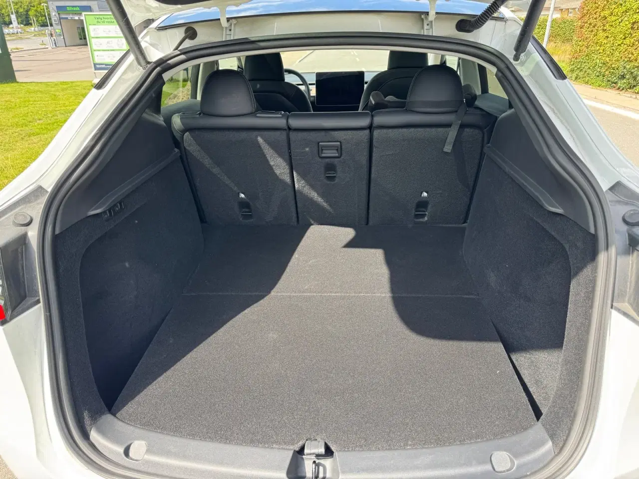 Billede 15 - Tesla Model Y  RWD