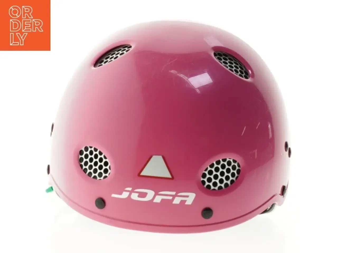 Billede 3 - JOFA 715 LS hjelm (str. Medium)