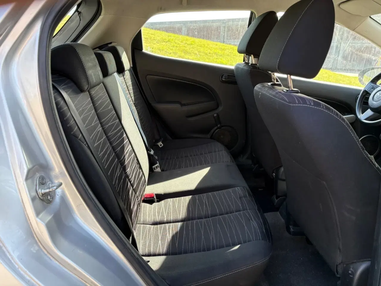 Billede 14 - Mazda 2 1,3 Advance