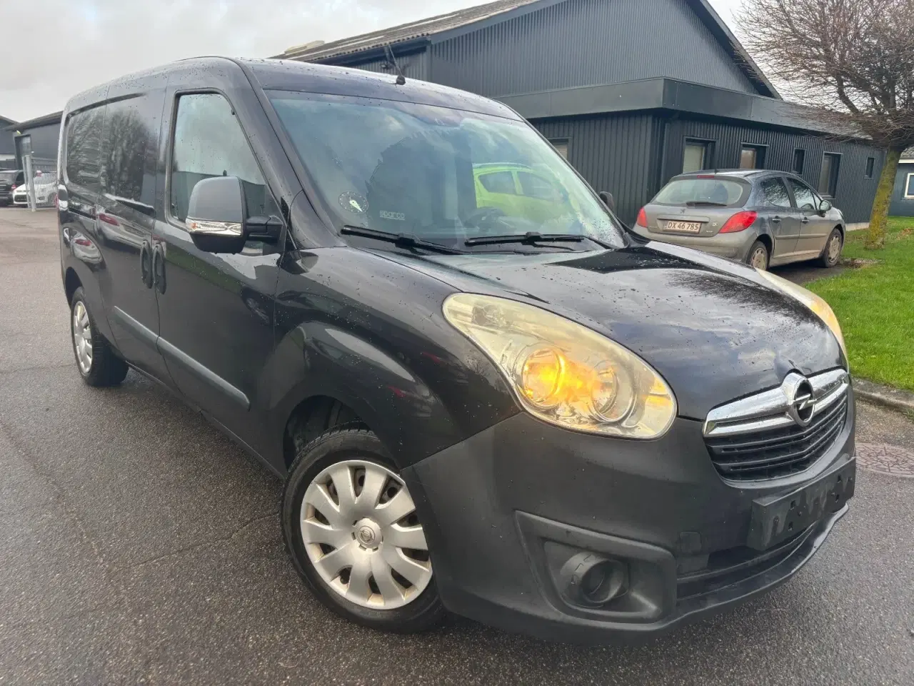 Billede 1 - Opel Combo 1,3 CDTi 90 L2H1 eco