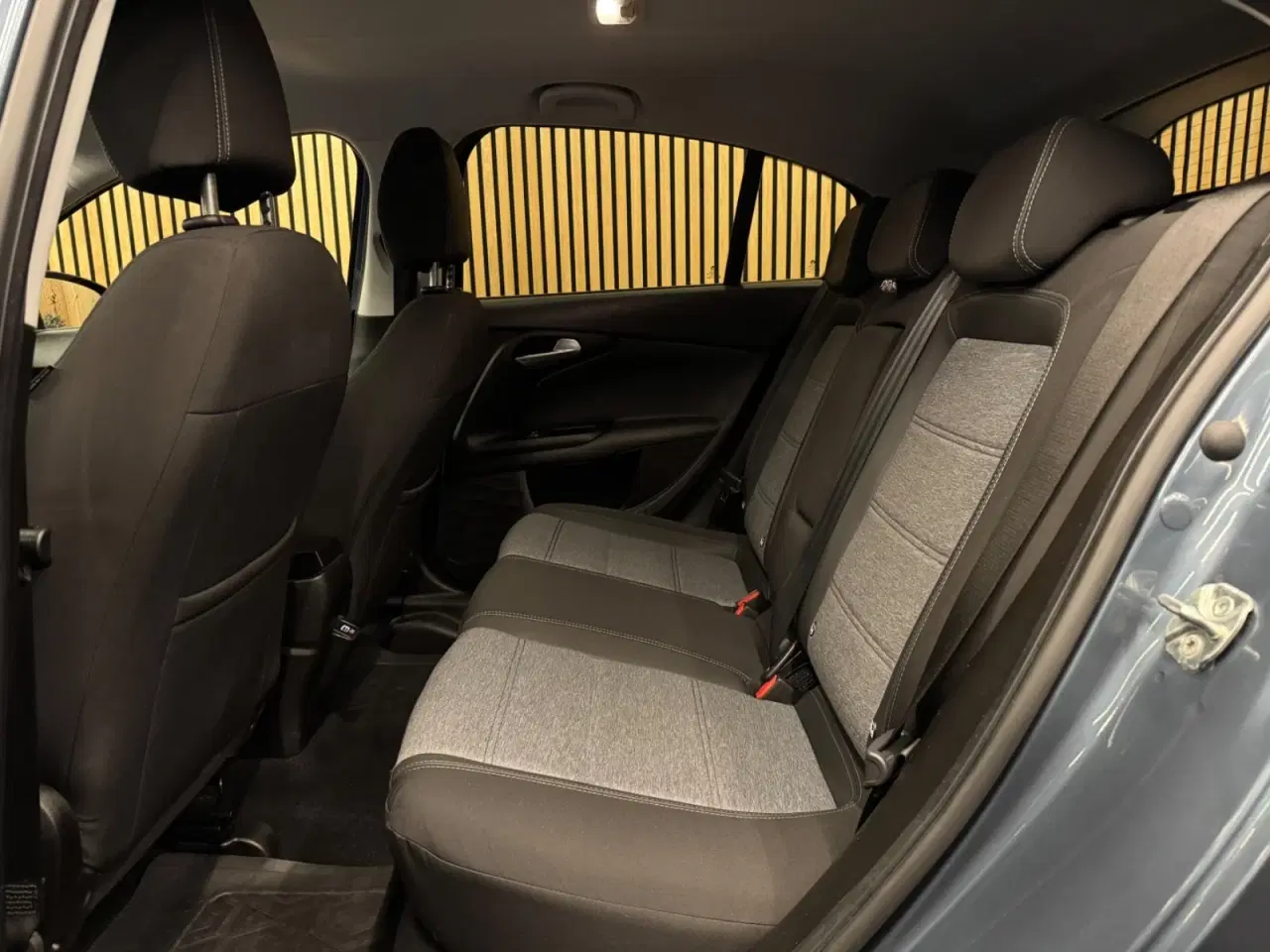 Billede 14 - Fiat Tipo Cross 1,0 