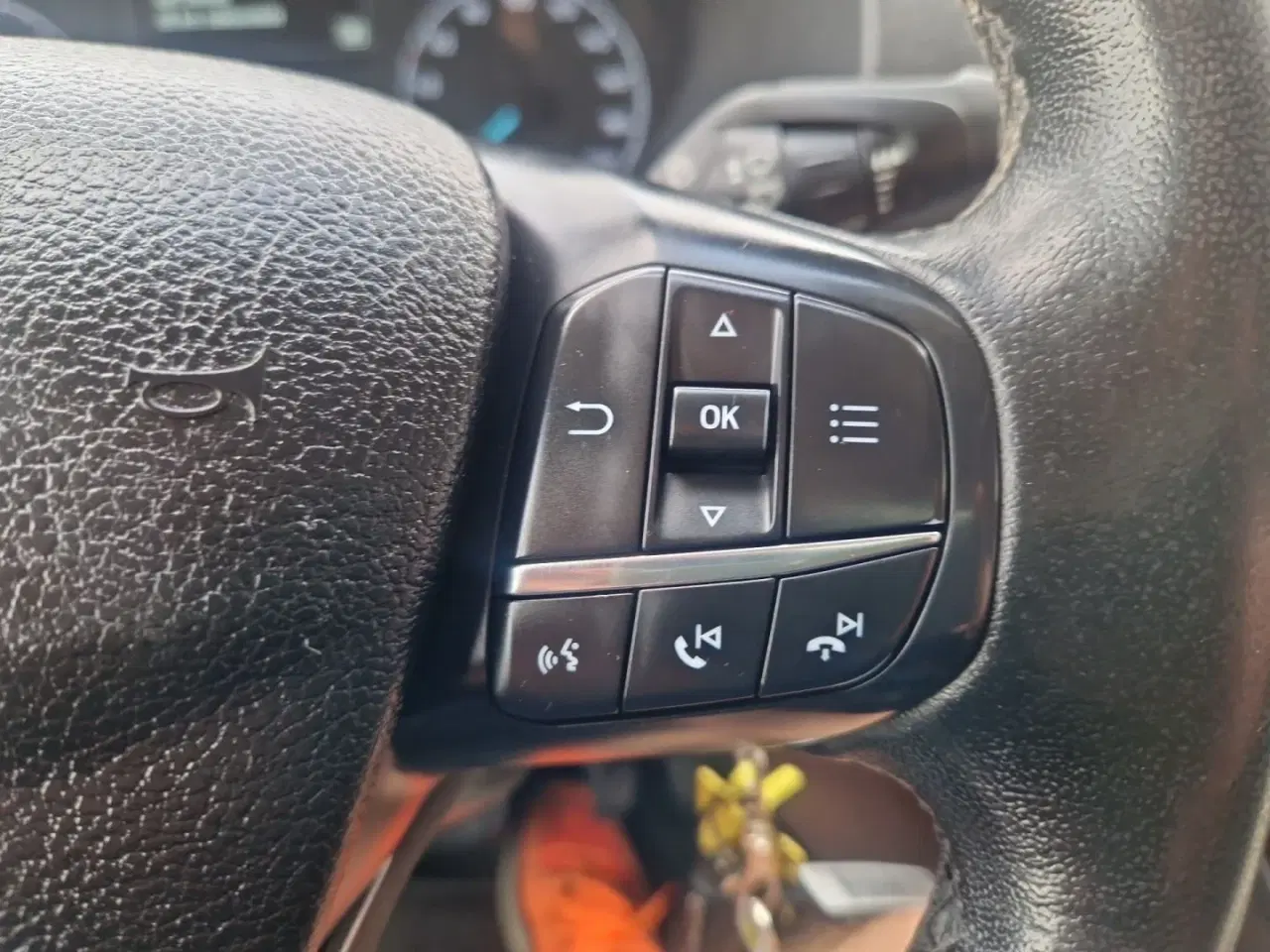 Billede 17 - Ford Transit Custom 340L 2,0 TDCi 130 Trend aut.