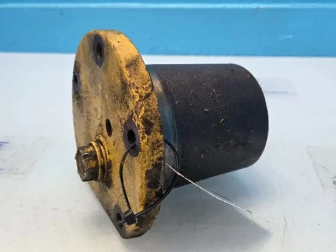 Billede 8 - New Holland TX68 Flange 80430661